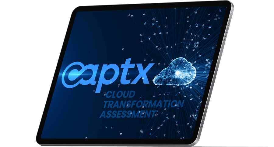 captx-tablet-cloud-transformation-assessment-mockup-2