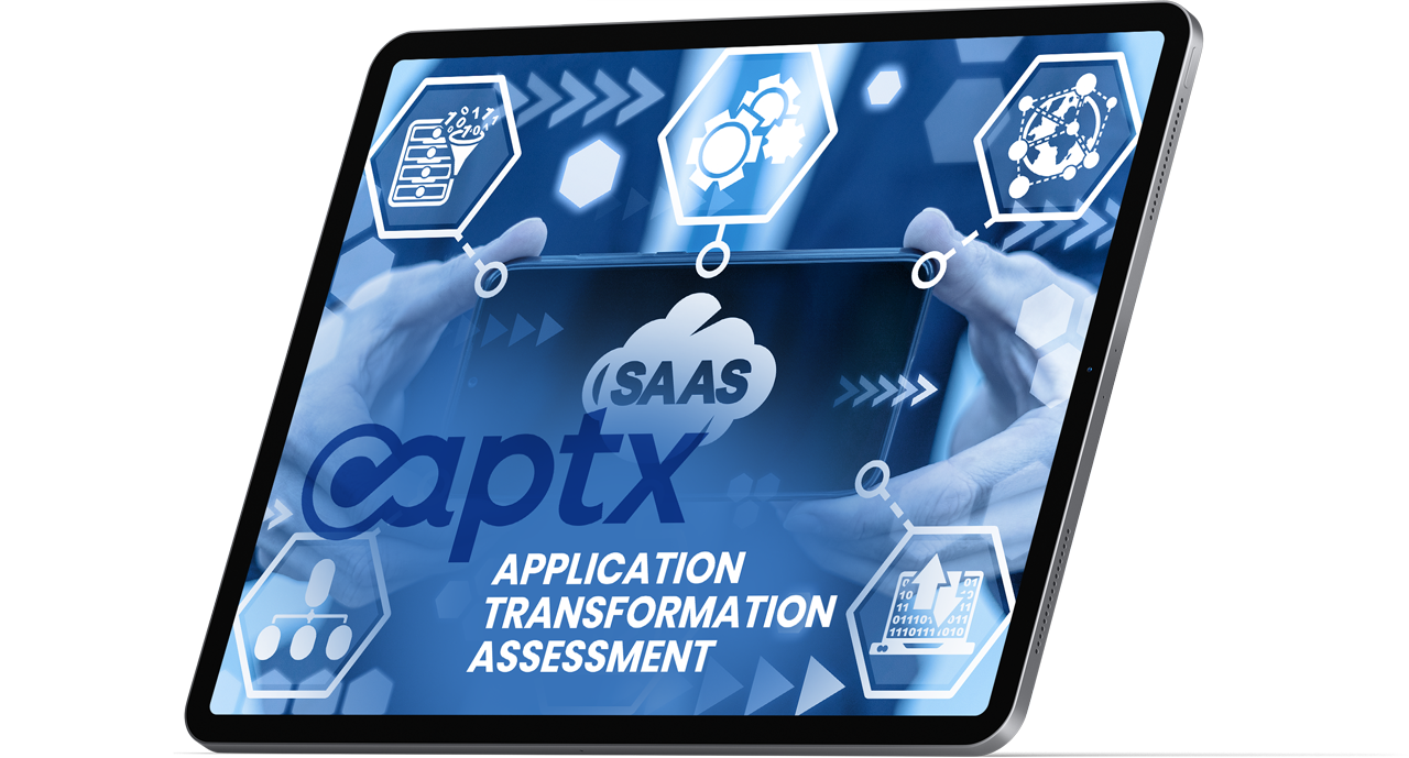 captx-tablet-application-transformation-assessment-mockup